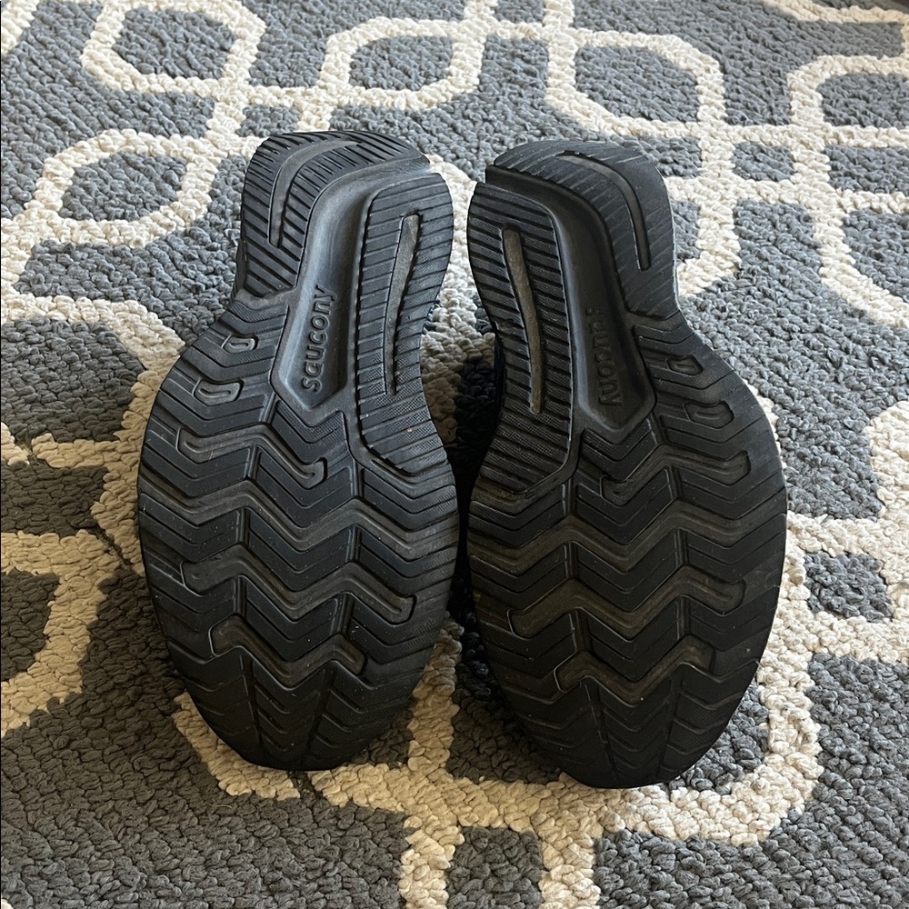 Saucony Ride 15 - Picture 5 of 5